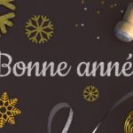 Bonne année 2024 : images, textes, cartes prêtes, SMS bonne année et nouvel an 2024