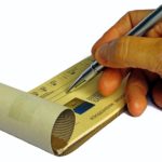 Virements, Effets, Chèques et Prélèvements : Le recul du chèque redessine progressivement les paiements Cheque