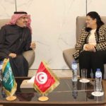 Arabie Saoudite : volonté d’investir en Tunisie dans l’industrie et les mines
