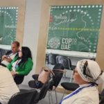 COP 28 : la Tunisie met en avant son écosystème entrepreneurial vert