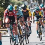 Cyclisme: L’Espagnol Oier Lazkano suspendu provisoirement par l’UCI Cyclisme