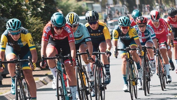 Cyclisme