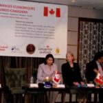Les échanges commerciaux entre la Tunisie et le Canada en hausse