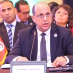 43e session du conseil des ministres arabes des affaires sociales: Ezzahi appelle les participants à continuer à fournir l’aide humanitaire d’urgence au peuple palestinien