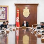 Ahmed Hacheni pilote des initiatives pour une gestion efficace des déchets publics