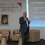 Handisport – Lancement à Tunis de la plateforme “Wikithon pour l’intégration : sensibilisation, information et inspiration”