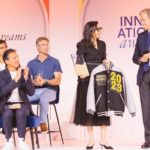 “Save Your Wardrobe” : Lauréat du premier prix LVMH pour sa philosophie de durabilité Save Your Wardrobe