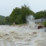 Prévention des risques climatiques : quel rôle du financement et de la gouvernance en Tunisie ? inondation