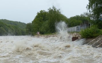 Prévention des risques climatiques : quel rôle du financement et de la gouvernance en Tunisie ? inondation