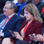 37ème édition des Journées de l’entreprise de l’IACE – Taieb Bayahi : ‘’Eradiquer l’informalité’’