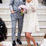 Le mariage est-il en voie de disparition ? mariage