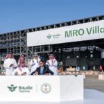 Le Fonds d’investissement public investit dans Saudia pour l’ingénierie aérospatiale