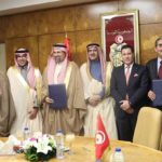 Tunisie – Arabie Saoudite : Accord de coopération pour la modernisation des ports