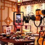 OPPO utilise l’IA et la robotique pour favoriser l’innovation produit