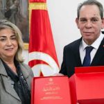 Rapport 2022 : Contrôle des Dépenses Publiques en Tunisie