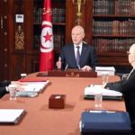 Réconciliation pénale et Code pénal : Les axes de discussion du président Saïed