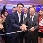 Samsung Electronics Tunisie inaugure son Showroom & Centre de Formation des solutions de climatisation