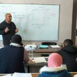 Tunisie : le ministère de la Santé et l’UNICEF s’associent pour améliorer la chaîne du froid Formation