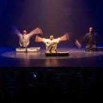 JTC 2023 – “Aram et Cham : une histoire d’amour en exil”
