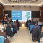 Tunisie – La Route du Patrimoine Mondial UNESCO : Le seul itinéraire touristique Unesco au monde englobant patrimoine matériel et immatériel d’un pays