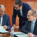 Tunisie : Un Accord Majeur pour la Modernisation des Infrastructures d’Assainissement