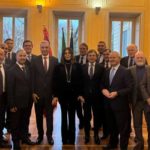 Tunisie-Italie : une coopération touristique renforcée en 2024