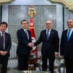 Tunisie : la lutte contre le terrorisme et le crime organisé au cœur du dialogue sécuritaire avec le Japon