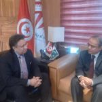 Le Pakistan veut faire de la Tunisie une plateforme pour ses investissements en Afrique