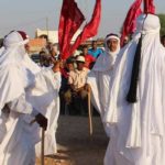 “Arts du spectacle chez les twayef de Ghbonten” parmi les dossiers 2024 de la liste représentative du patrimoine immatériel de l’Unesco