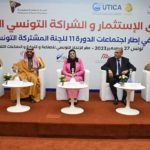 Tunisie : des partenariats saoudiens dans l’eau, l’agroalimentaire, l’environnement…