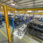Tunisie : la compétitivité du secteur automobile au cœur des priorités