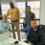 216 Capital dirige un tour de table de 500 000 $ en faveur de la startup panafricaine ProXalys Inc