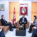 Tunisie : ateliers bilatéraux sur les technologies 5G avec les États-Unis