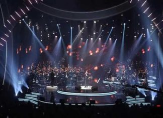 Scénographie culturelle : consultation ouverte pour le Festival de la Chanson Tunisienne 2026