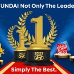 Immatriculations automobile 2023 : Hyundai, la marque la plus vendue en Tunisie depuis 2020 Hyundai Tunisie