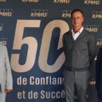 KPMG célèbre ses 50 ans de confiance et de succès en Tunisie