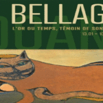 Ali Bellagha, centenaire d’un génie des arts plastiques tunisiens
