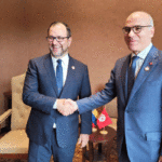 Tunisie-Venezuela : renforcement des relations et des opportunités de coopération
