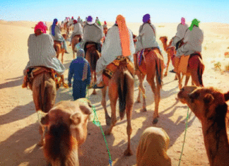 Salon mondial des oasis : la Tunisie mise sur le tourisme durable Tourisme