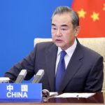 Géostratégie : La Chine intensifie sa présence de proximité en Tunisie Wang Yi MAE Chine