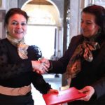 Réalité virtuelle et réalité augmentée pour découvrir le patrimoine musical tunisien