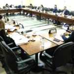 L’ARP examine l’adhésion de la Tunisie à la Convention de Budapest sur la cybercriminalité