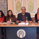 Présentation de la nouvelle édition de l’Encyclopédie des femmes tunisiennes à Beït Al Hikma