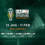 Football – CAN 2024 : le programme des matchs de mardi CAN 2024