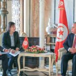 Tunisie-Corée du sud : Portée de la visite du président du parlement sud-coréen