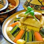 Deuxième Chapitre des Disciples Escoffier sous le thème “Les secrets culinaires amazighs”