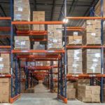 Coopération tuniso-américaine : inauguration de l’entrepôt de stockage de médicaments au Bardo