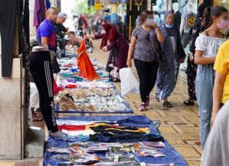 Tunisie : 45 % de la population active dans l’informel, l’État accélère l’intégration à la sécurité sociale