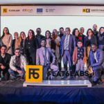 Flat6Labs clôture le projet « Ignite Tunisia » avec le 5ème Hub Day