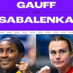 Aryna Sabalenka retrouve Coco Gauff en demi-finale de l’Open d’Australie